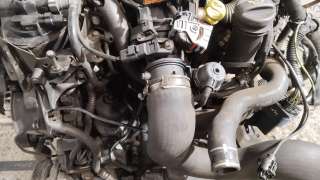 Двигатель  Citroen C5 2 2.0 HDi Дизель, 2010г. RHR  - Фото 7