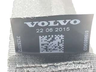 Ремень безопасности Volvo V40 2 2015г. 31292072 , artLOS22641 - Фото 3