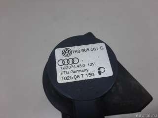 Насос подкачки Audi A1 2008г. 1K0965561G VAG - Фото 3
