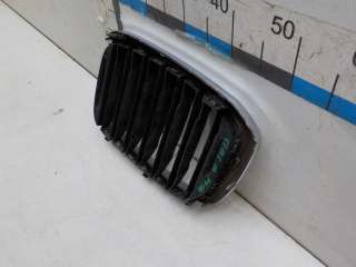 Решетка радиатора BMW X4 G02  51137440854 - Фото 6