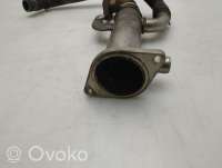 Охладитель отработанных газов Citroen C5 2 2013г. 9645689780 , artZAP40836 - Фото 4