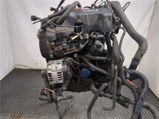 Двигатель  Renault Master 2 1.9 DCI Дизель, 2004г. 7701473881,7711135032,F9Q 772  - Фото 2