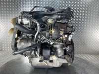 ZD30DDTi Двигатель к Renault Mascott  Арт 99214
