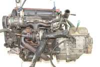 B204E Двигатель Saab 9000 Арт C6-66
