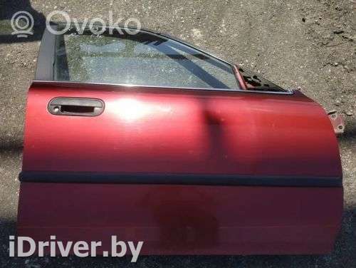 Дверь передняя правая Rover 620 1995г. raudonos , artIMP2618987 - Фото 1