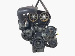 Z16XE1 Двигатель к Opel Zafira B Арт 280957