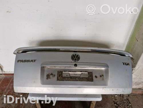 Крышка багажника (дверь 3-5) Volkswagen Passat B5 1999г. artRRB4354 - Фото 1