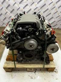 AUK Двигатель к Audi A6 C6 (S6,RS6) Арт 3901-31635482