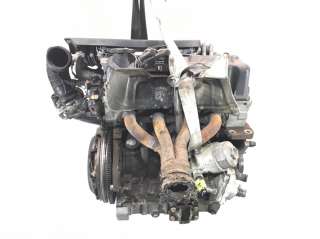 Двигатель  MINI Cooper R50 1.6 Ti Бензин, 2005г. W11B16A  - Фото 14