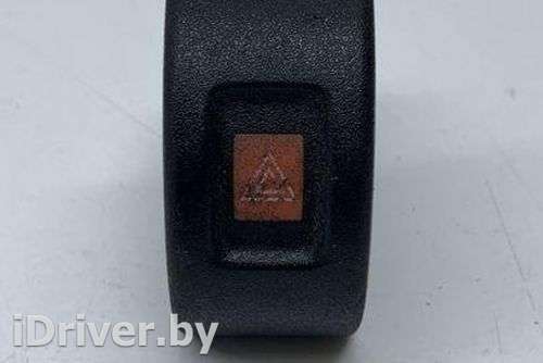 Кнопка аварийной сигнализации Opel Astra G 2002г. 09131728 , art10339328 - Фото 1