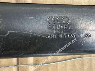 4H1881652 Крепление сиденья к Audi A8 D4 (S8) Арт 110144491