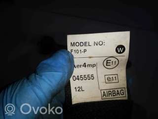 Ремень безопасности Toyota Auris 1 2008г. 045555 , artODL8854 - Фото 6