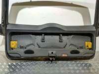  Обшивка багажника к BMW 5 E60/E61 Арт 4A4A2_23625