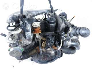 Двигатель  Skoda Superb 1 2.5  Гибрид, 2005г. bdg , artCML85  - Фото 14