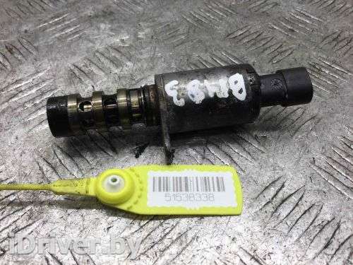 Клапан электромагнитный Opel Zafira B 2011г. 97288249 - Фото 1