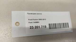 Проводка (коса) Ford Fusion 1 2010г. 1449891 Ford - Фото 15