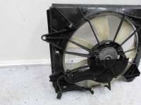 Вентилятор охлаждения отсека электроники Honda Odyssey 4 2012г.  - Фото 5