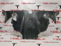 1498771-00-B Защита двигателя к Tesla model Y Арт 9942843