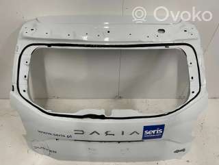 Борт откидной Dacia Duster 2 2022г. 13078500x , artCLC1002 - Фото 2