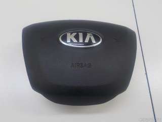 569004X100WK Подушка безопасности в рулевое колесо к Kia Rio 3 Арт E84423423