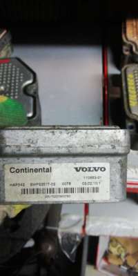 Блок управления полным приводом Volvo XC90 1 2010г. 5WP33517-02 - Фото 3