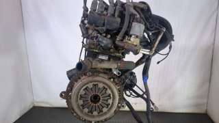 Двигатель  Chevrolet Aveo T250 1.2 Инжектор Бензин, 2009г. B12D1  - Фото 3