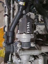 Клапан EGR Opel Zafira B 2007г. 50024005 55215031 - Фото 4