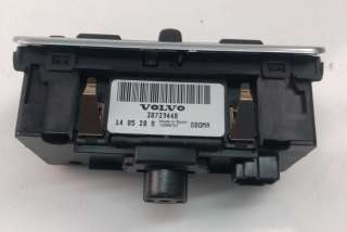 Блок управления светом Volvo V90 2 2019г. 30739448 , art8037277 - Фото 3