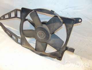 Вентилятор радиатора Opel Corsa B 1994г. 90469469, 0130304242, 90412931 , artSOV15428 - Фото 4