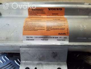 Подушка безопасности пассажира Volvo S40 1 2001г. p30615530, 570676300c , artVAL76819 - Фото 6