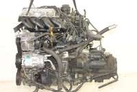 APG Двигатель к Audi A3 8L Арт C6-59
