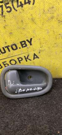  Ручка внутренняя передняя левая к Kia Sportage 1 Арт 29-24-507