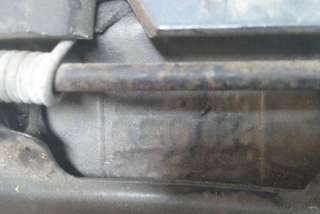 Ручка наружная задняя правая BMW 5 E39 1997г. 8210884 , art8451334 - Фото 4