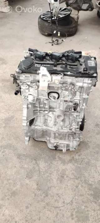 Двигатель  Toyota Yaris 4 1.5  Гибрид, 2022г. xm15ap92g, 1309025010 , artRKO54573  - Фото 5