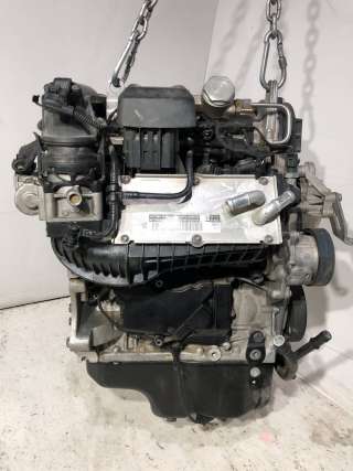 Двигатель  Audi A3 8P 1.2  Бензин, 2012г. CBZ,CBZC  - Фото 7
