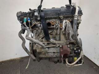 QQDB Двигатель к Ford Focus 2 restailing Арт 8623805