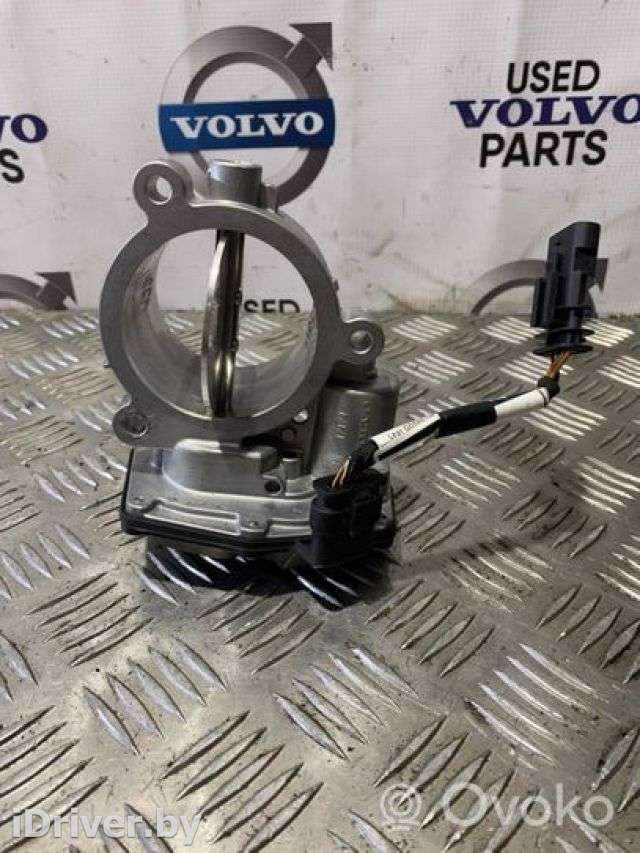 Заслонка дроссельная Volvo XC90 2 2019г. 31459842 , artAAI2195 - Фото 1