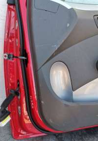 Дверь передняя правая Chevrolet Spark M300 2014г.  - Фото 5