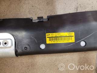 Подушка безопасности боковая (шторка) Opel Signum 2004г. 13148051 , artJUT36117 - Фото 3
