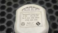 Датчик температуры Mercedes C W203 2004г. A 211 830 0572 - Фото 3