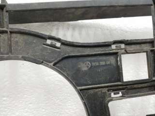 Решетка радиатора Mercedes GLA X156 2013г. A1568880460 - Фото 12