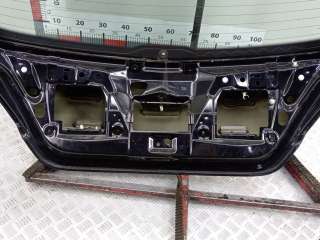 Крышка багажника (дверь 3-5) Opel Astra J 2009г. 93178817 - Фото 11
