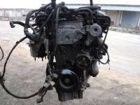 036100104BX Двигатель к Volkswagen Golf 4 Арт 103.91-2316876