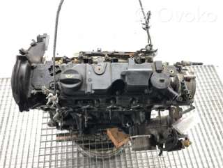 Двигатель  Peugeot 508   2011г. 9hr , artLOS40812  - Фото 5