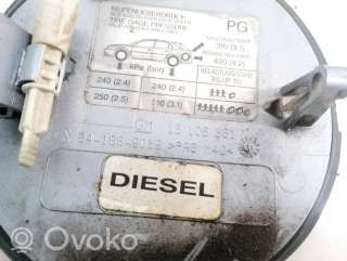 Лючок топливного бака Opel Signum 2003г. 13106381, 34-186-9019 , artIMP2018984 - Фото 3