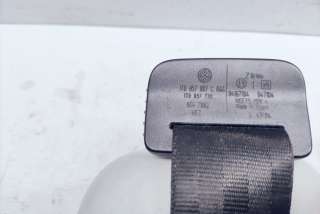 Ремень безопасности задний левый Volkswagen Touran 1 2005г. 1T0867071, 1T0857731, 1T0857807CRAA , art2926366 - Фото 4