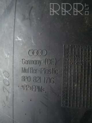 Защита Арок (Подкрылок) Audi A3 8V 2012г. 8p0821171g , artLAV3969 - Фото 2