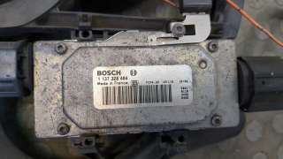 Вентилятор радиатора Mazda 3 BL 2011г.  - Фото 4