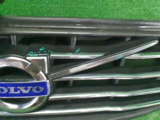31383751 решетка радиатора Volvo XC60 1 Арт DIZ0000005827237, вид 8