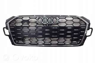 8w6p135 , artRMW2097 Решетка радиатора к Audi A5 (S5,RS5) 2 Арт RMW2097